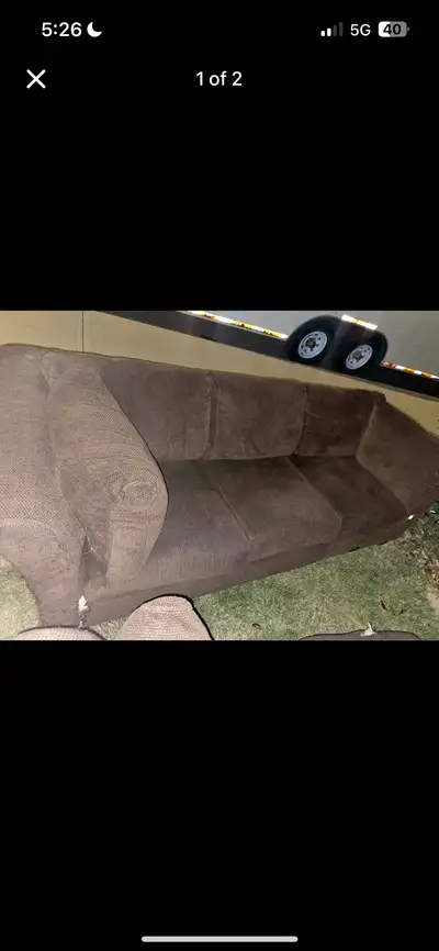sectional couch , View more