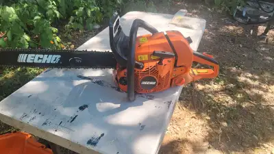 chainsaw  and  parts, View more
