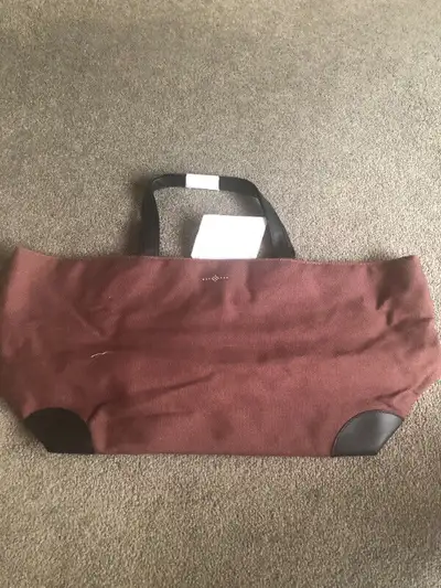 Swarovski Crystal Brown Tote Brand New with Crystals - Brand NEW Brand New And Never Used Official S...