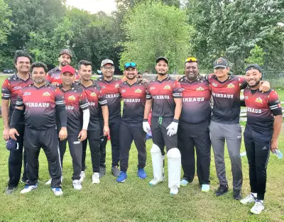 Indoor Hard Ball Cricket in Brampton, View more