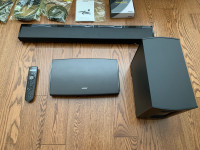 Bose Lifestyle 135 Home Entertainment System 