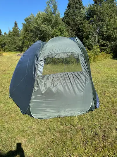 Screen Room/Tent, View more