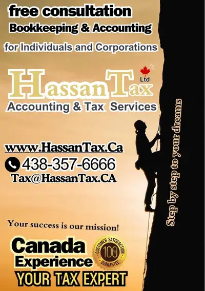 Accounting & Tax service , View more