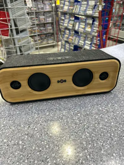 Marley Get Together 2 B/T Speaker , View more