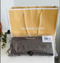 Micheal Kors Waller authentic brand new 