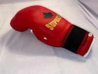  XS Supreme Safety Punch Glove 