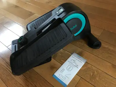CUBII JR Compact Seated Elliptical, View more