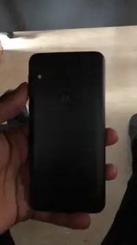 Motorola bloquer 