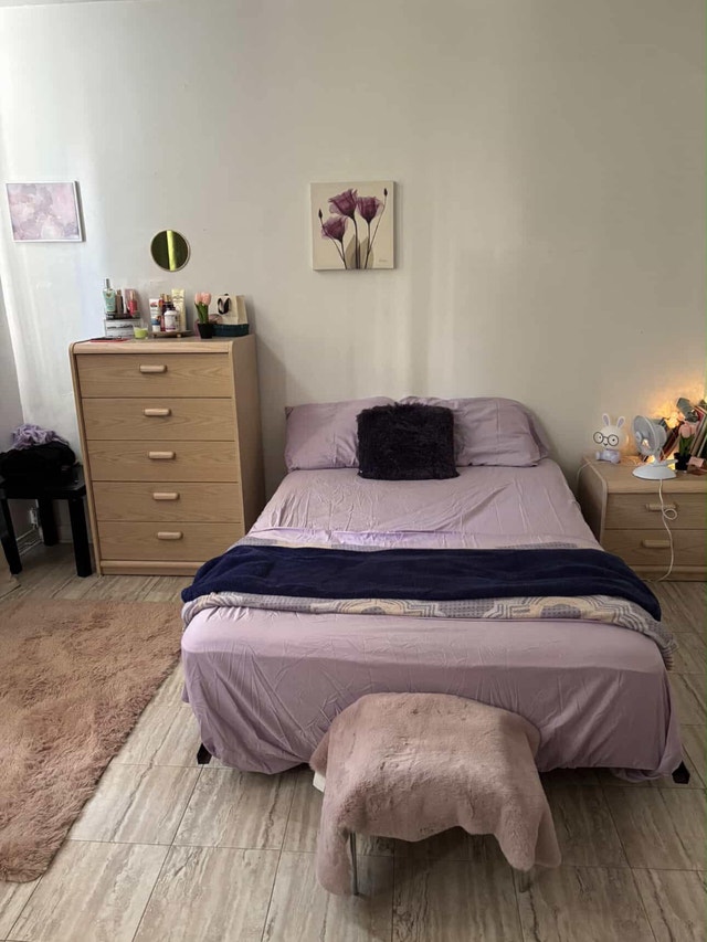 chambre à louer — photo 1