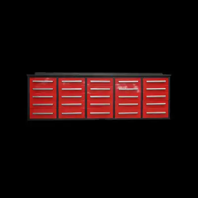 Work Bench 10FT-25D, View more