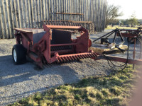 Small Farm Implements