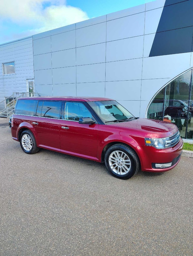 Ford flex,tres beau — photo 3