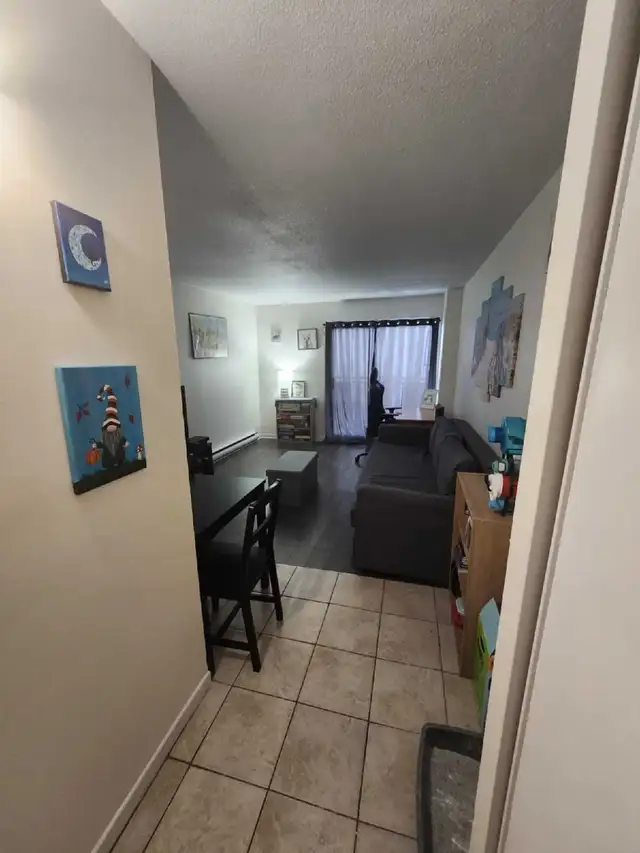 Appartement 3 ½ à GatineauDisponible main