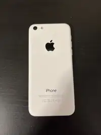 iphone Limited Edition White 