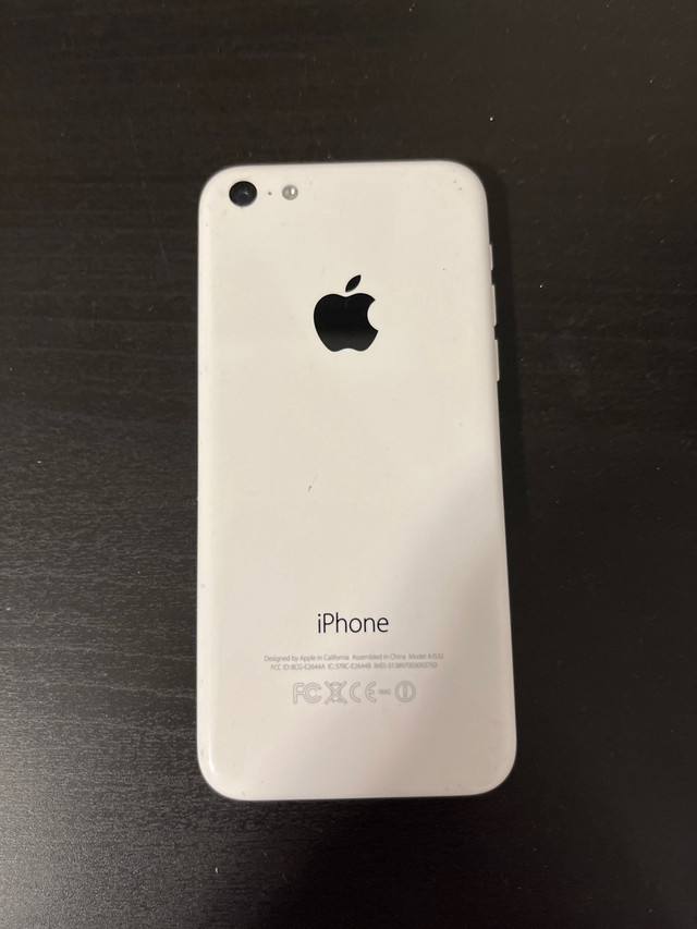 iphone Limited Edition White  in Cell Phones in Oakville / Halton Region