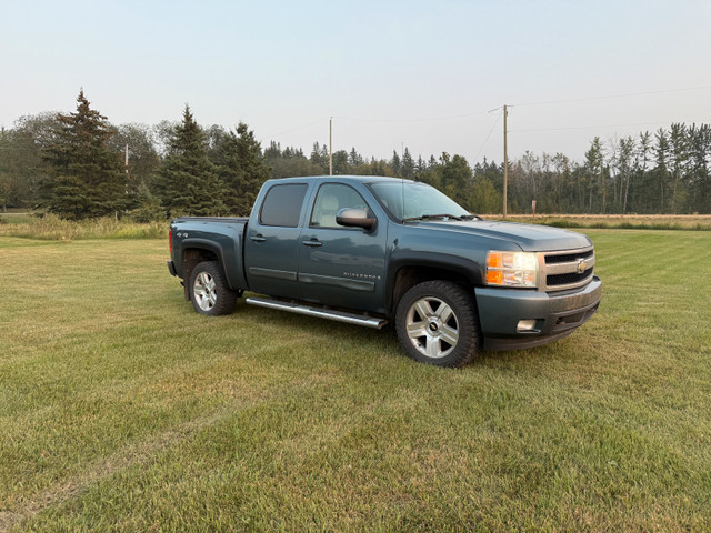 Chevrolet 1500 LTZ in Cars & Trucks in Strathcona County - Image 2