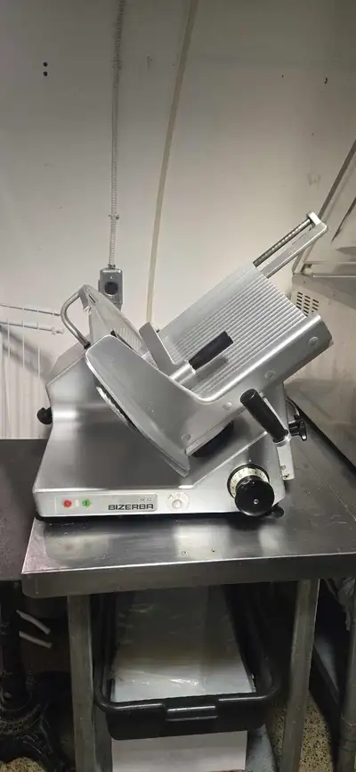 Restaurant sale - extra appliances must go, View more