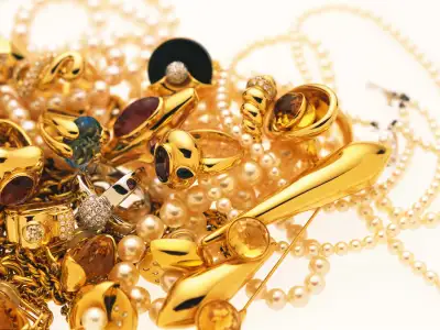 WE BUY GOLD!!!, View more