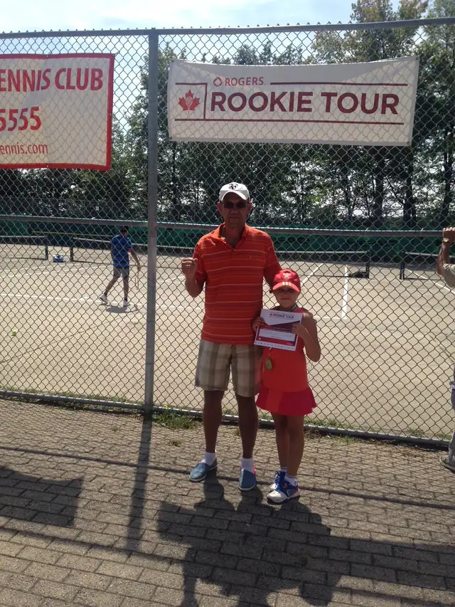 Tennis lessons 421637847840860161