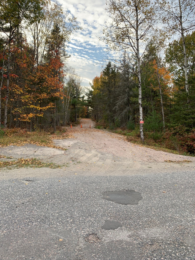 Build your dream home in the historic French River area! in Land for Sale in City of Toronto - Image 3