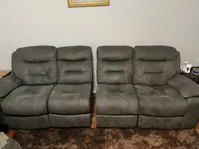 Sofas for sale, View more