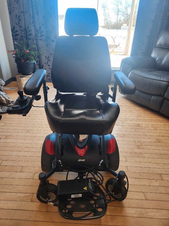 Powerchair in Other in Grande Prairie