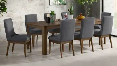 Northridge Home 9-Piece Dining Set, View more