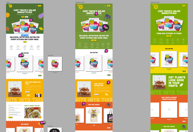 Expert Web Design & Development | WordPress, eCommerce, Custom465059197559787524