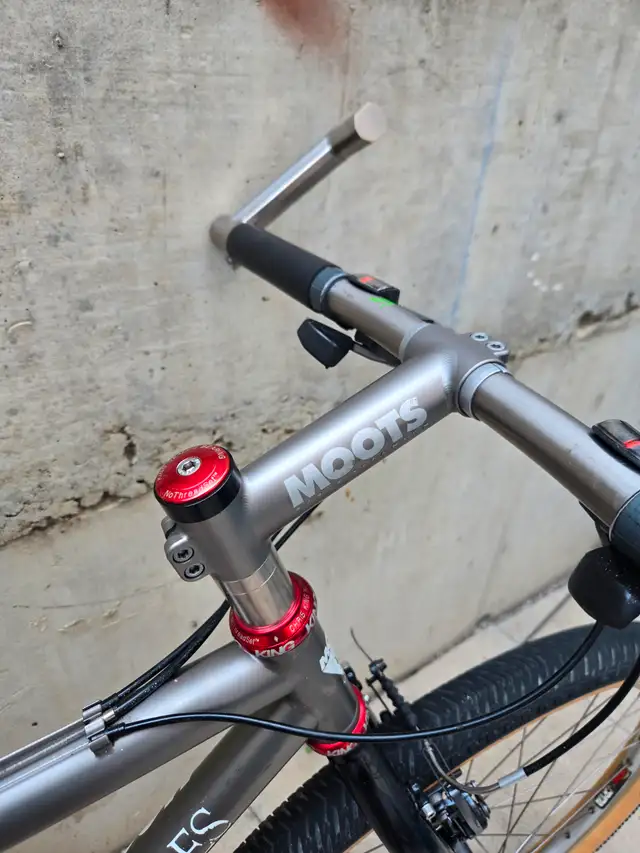 Classic Moots YBB63406571508353123
