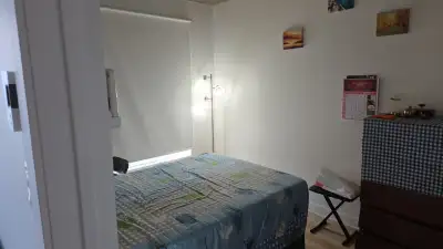 Sub: Lease Transfer Spacious 2 Bedroom + Den + 1 Bath Apartment