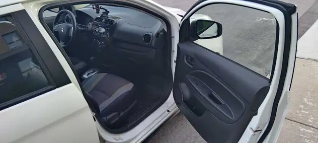 Mitsubishi Mirage 2017598236114767718407