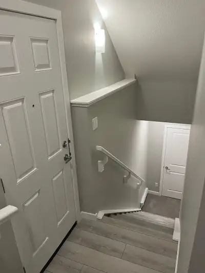 Brand New Legal Basement Suite for Rent in Mahogany , SE