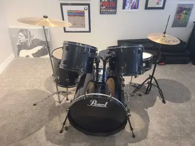 Target Drum Set, View more