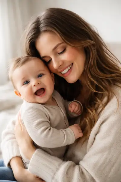 In-home Mama Support Specialist, View more