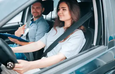 Saaq Road Test Practice plus car rental. Call us to reserve: 514 577 7906 Check google reviews : eas...
