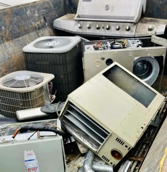 FREE PICKUP APPLIANCES +SCRAP METAL+ELECTRONICS | Free Stuff | Oshawa ...