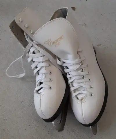 Cameo by Jackson 150 Figure Skates, Youth, View more