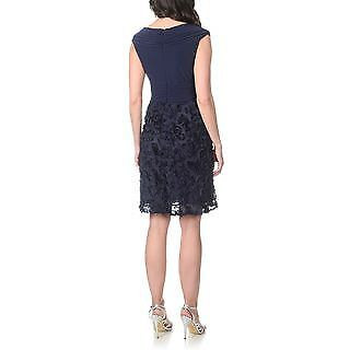Black Dress PATRA Collection Style Model #12831 dans Femmes - Robes et jupes  à Ville de Montréal - Image 2