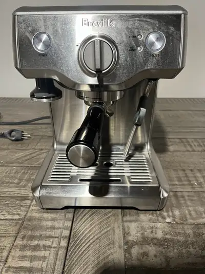 Breville Professional espresso machine. Brand new