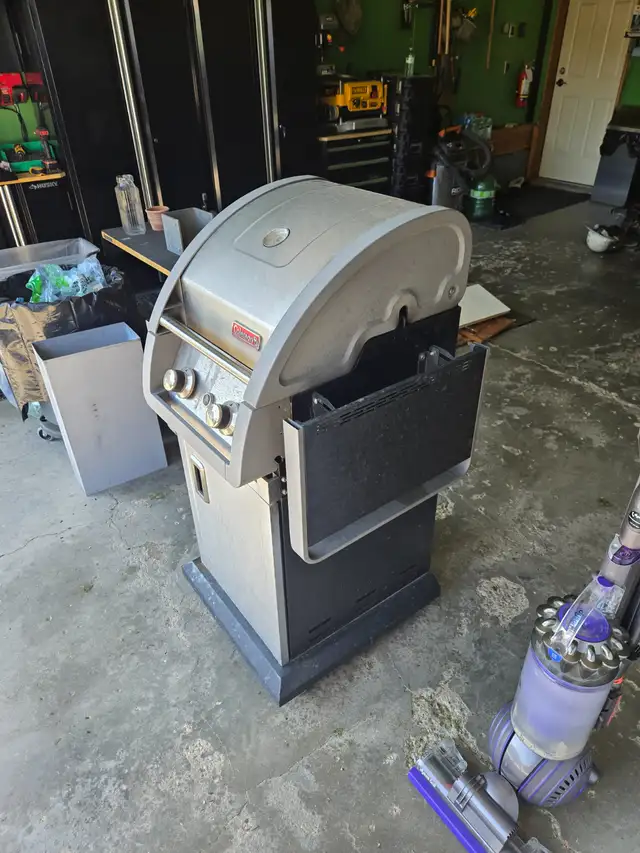 Propane Barbecue in BBQs & Outdoor Cooking in Regina - Image 4