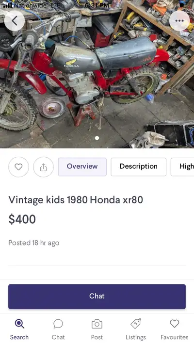 Did you buy this bike ? Have you seen it? It was stolen from my building in December or early Januar...