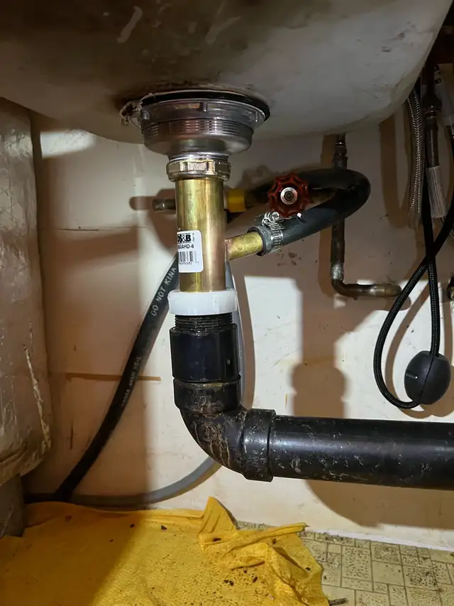 Plumbing Services in Plumbing in Ottawa - Image 9