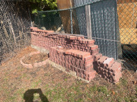 Bricks for Sale - Make Us an Offer!