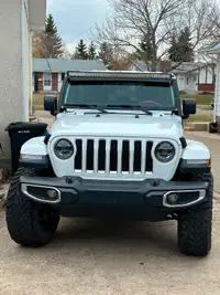 2018 Jeep wrangler grille for sale