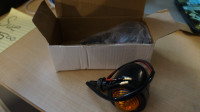 DLLL MOTORCYCLE/SCOOTER LIGHTS