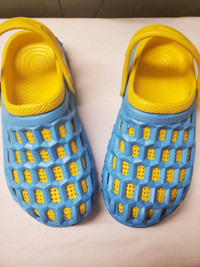 Clog shoes classic size 8-9