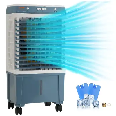 Brand New Portable Air Conditioner For Sale, View more