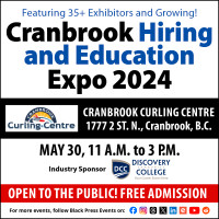 Cranbrook Career Fair