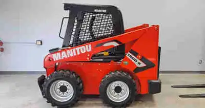 Open to reasonable offers..48 month/ 0% financing reduced price factory warranty..1900 r manitou ski...