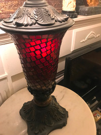 VARIETY LAMPS - Bankers Desk Lamp,  Huge ARC Floor Lamp Delivery